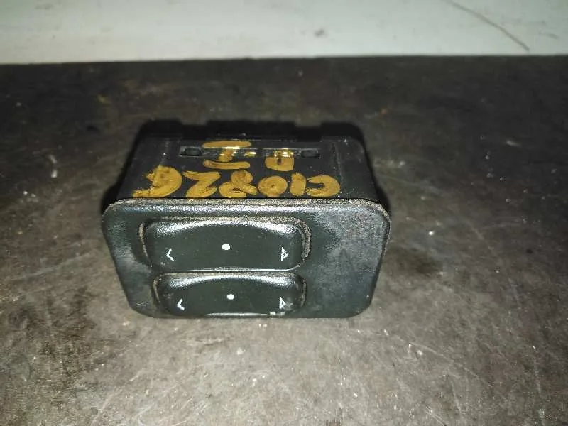 Mando Elevalunas Delantero Izquierdo para Opel Meriva