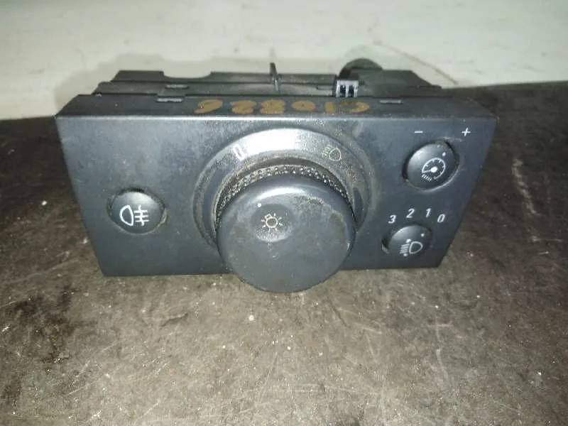 Mando Luces para Opel Meriva