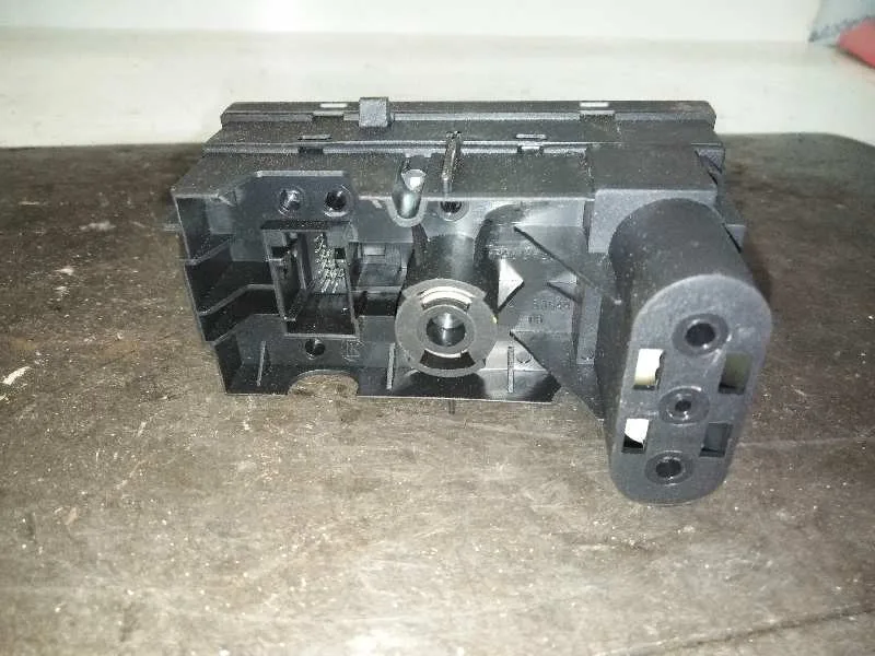 Mando Luces para Opel Meriva