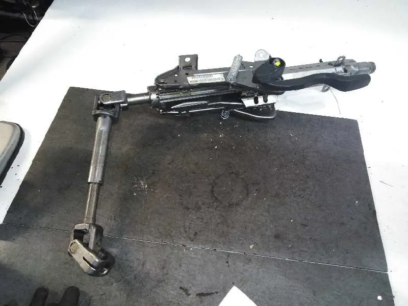 Columna Direccion para Volkswagen Golf Vi (5K1)