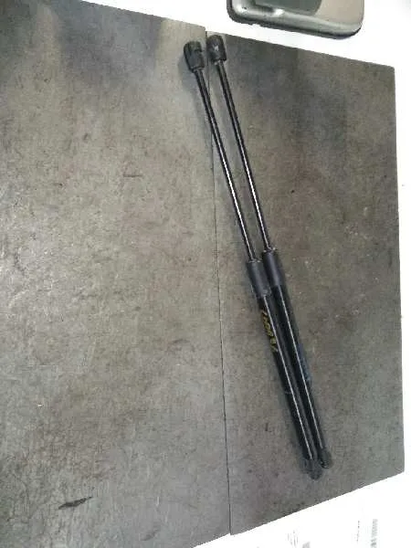 Amortiguadores Maletero / Porton para Audi A1 Sportback (8Xf)