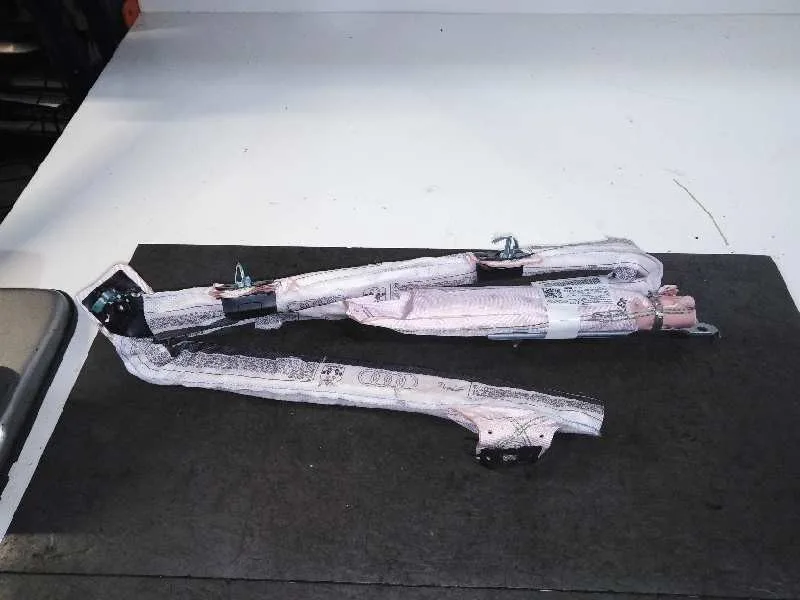 Airbag Cortina Delantero Derecho para Audi A1 Sportback (8Xf)