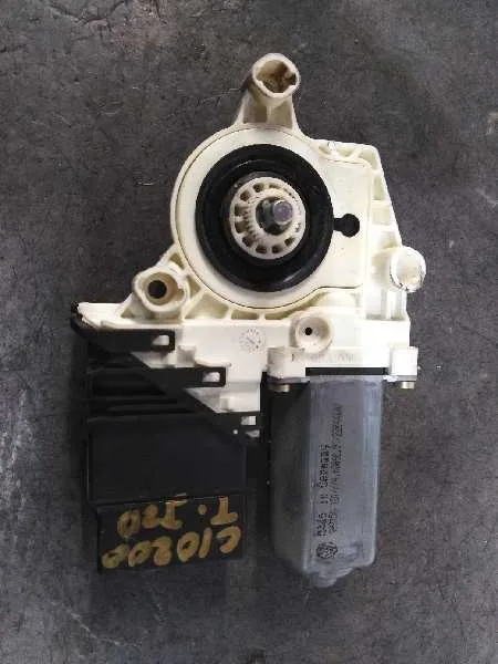 Motor Elevalunas Trasero Izquierdo para Volkswagen Golf V Berlina (1K1)