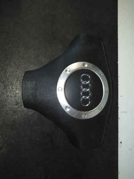 Airbag Delantero Izquierdo para Audi Tt (8N3/8N9)