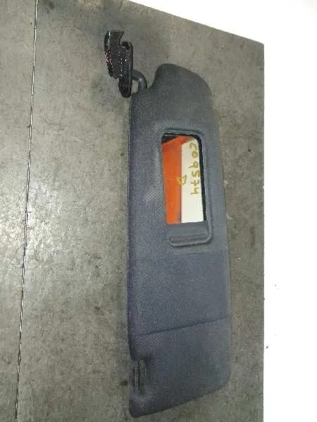 Parasol Derecho para Audi Tt (8N3/8N9)
