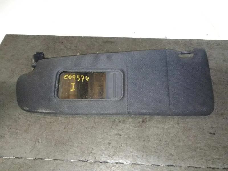 Parasol Izquierdo para Audi Tt (8N3/8N9)