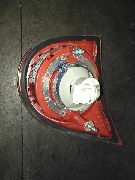 Piloto Trasero Derecho Interior para Volkswagen Golf V Berlina (1K1)