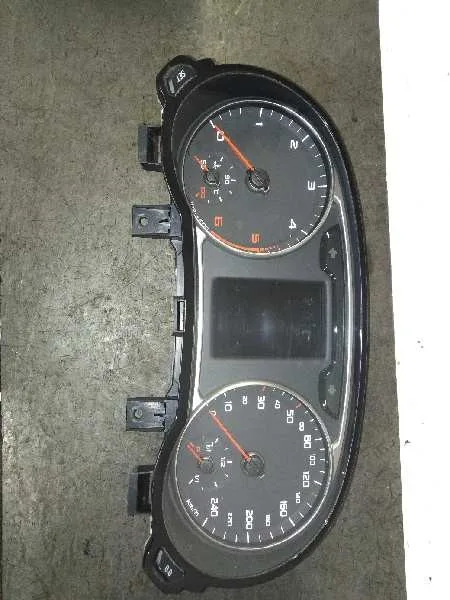 Cuadro Instrumentos para Audi A1 Sportback (8Xf)