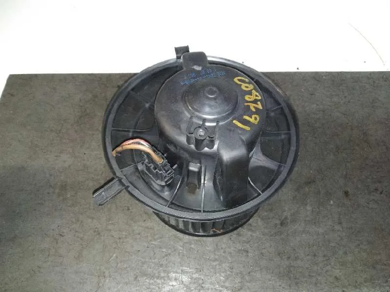 Motor Calefaccion para Volkswagen Passat Variant (3C5)