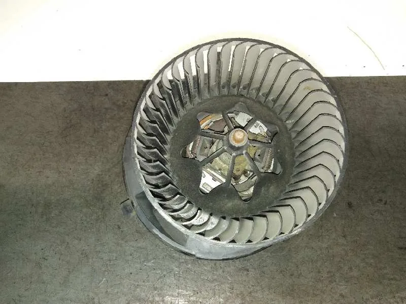 Motor Calefaccion para Volkswagen Passat Variant (3C5)