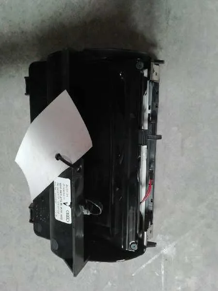 Display para Audi A1 Sportback (8Xf)