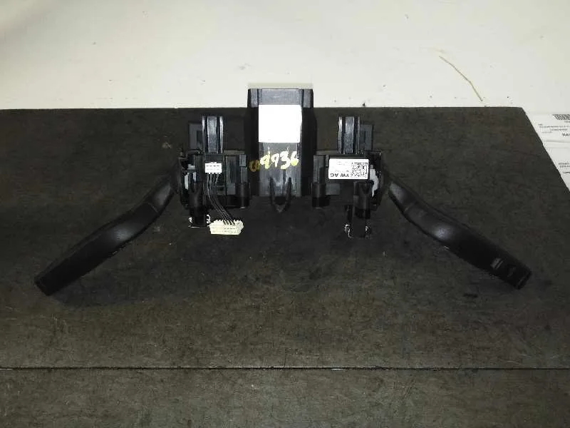 Mando Multifuncion para Audi A1 Sportback (8Xf)