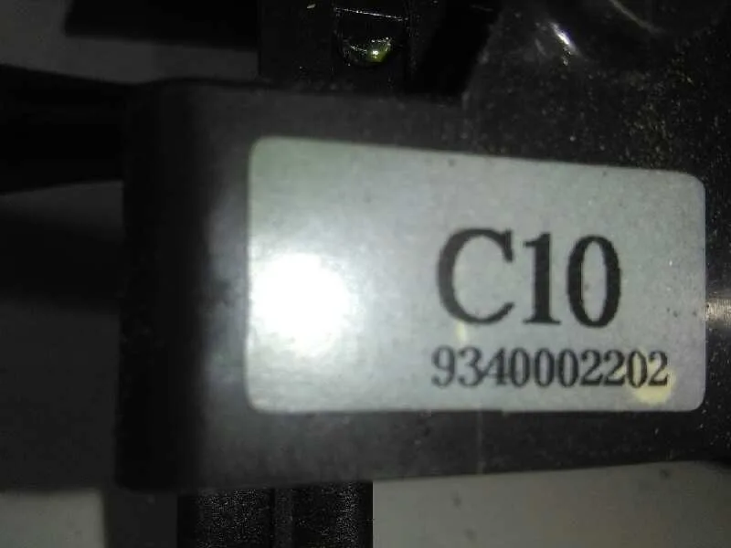 Mando Multifuncion para Hyundai Atos (Mx)