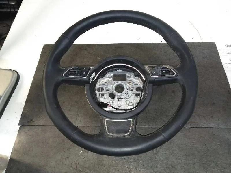 Volante para Audi A1 Sportback (8Xf)