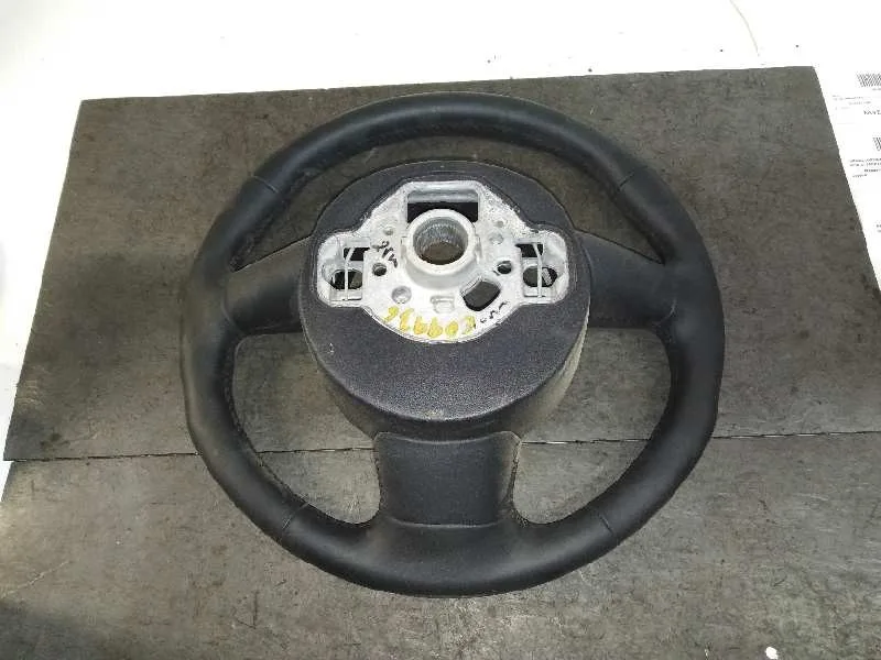 Volante para Audi A1 Sportback (8Xf)