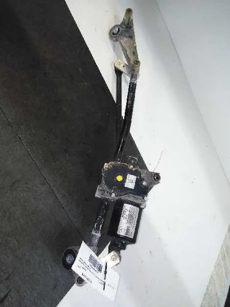 Motor Limpia Delantero para Mercedes-Benz Clase A (W176)