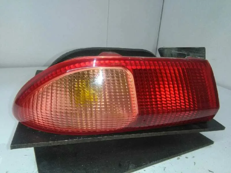 Piloto Trasero Izquierdo para Alfa Romeo 156 (116)