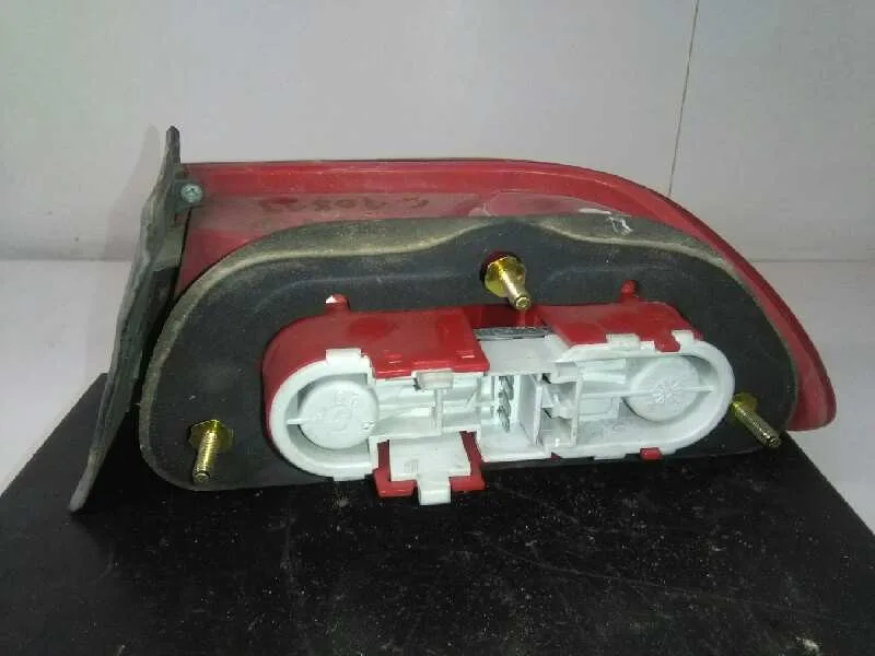Piloto Trasero Izquierdo para Alfa Romeo 156 (116)