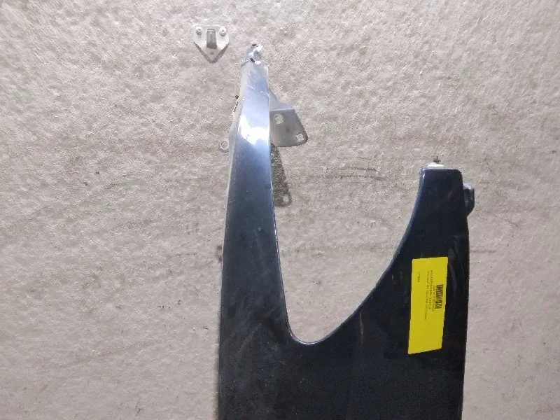 Aleta Delantera Derecha para Peugeot 607 (S2)