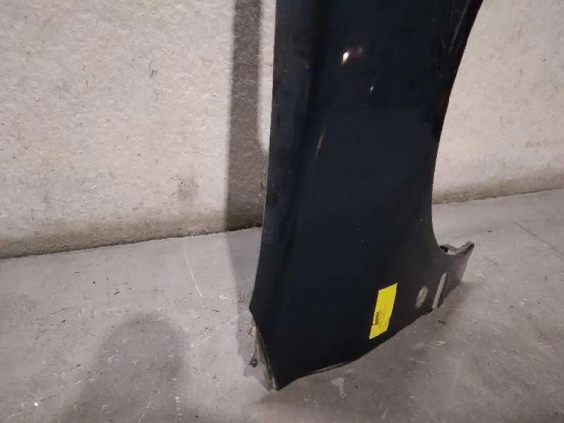 Aleta Delantera Derecha para Peugeot 607 (S2)