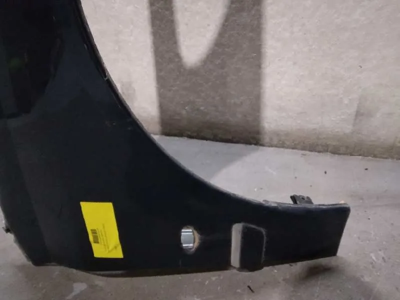 Aleta Delantera Derecha para Peugeot 607 (S2)