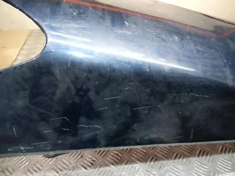 Aleta Delantera Derecha para Peugeot 607 (S2)