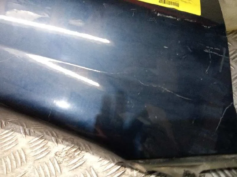 Aleta Delantera Derecha para Peugeot 607 (S2)