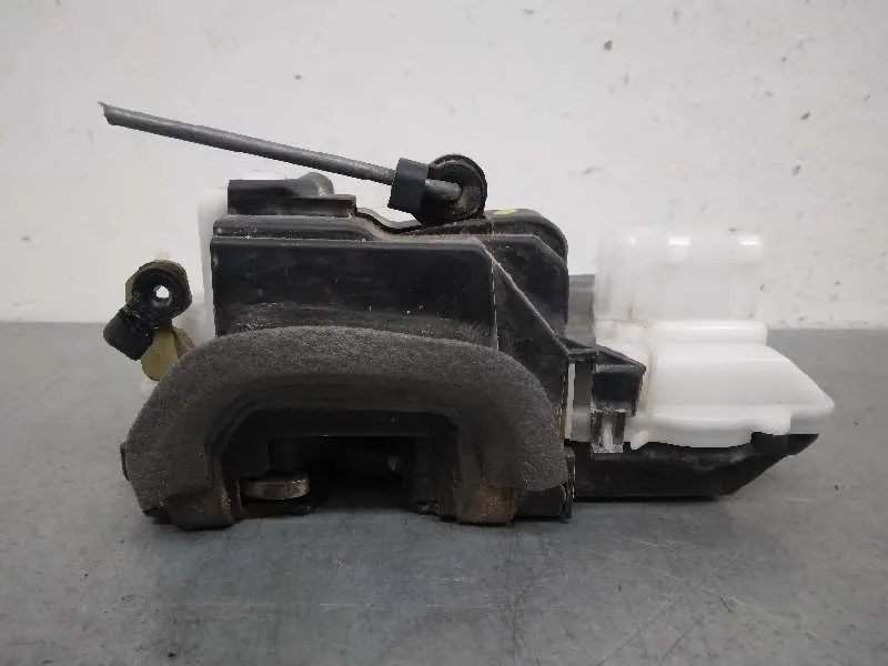 Cerradura Puerta Delantera Derecha para Peugeot 607 (S2)