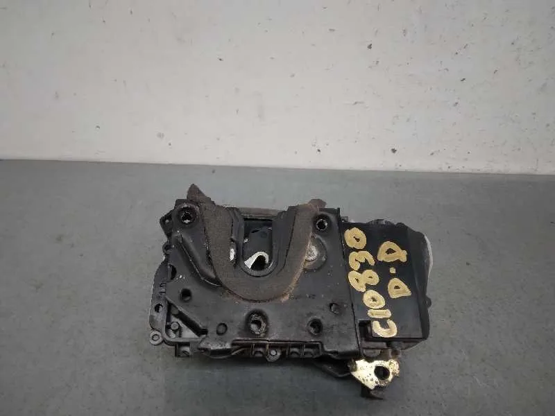 Cerradura Puerta Delantera Derecha para Peugeot 607 (S2)