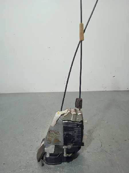 Cerradura Puerta Trasera Derecha para Toyota Prius (Nhw30)