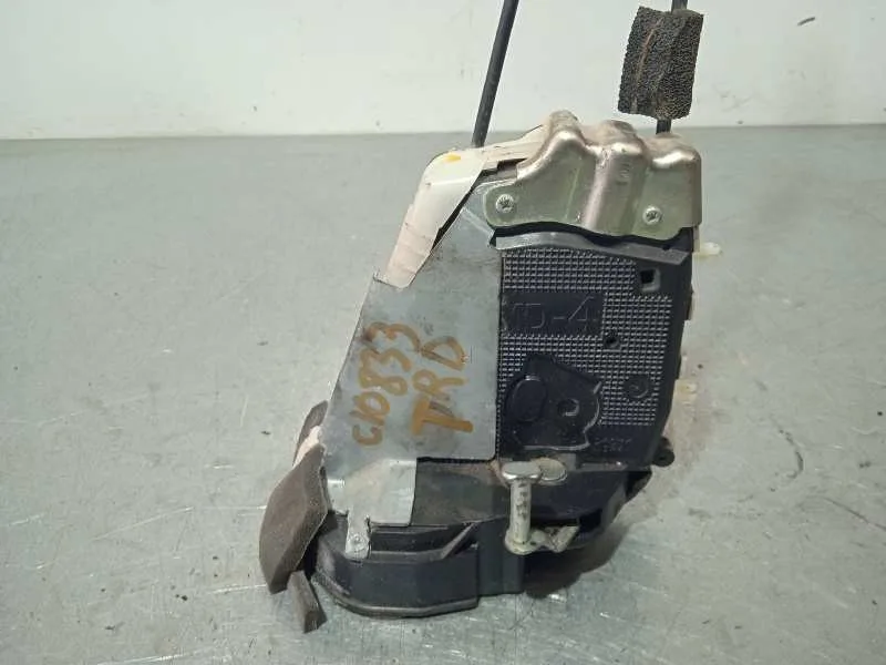 Cerradura Puerta Trasera Derecha para Toyota Prius (Nhw30)