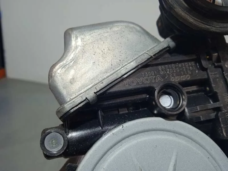 Elevalunas Delantero Derecho para Toyota Prius (Nhw30)