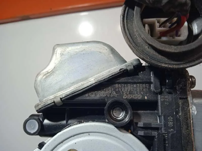 Elevalunas Trasero Derecho para Toyota Prius (Nhw30)