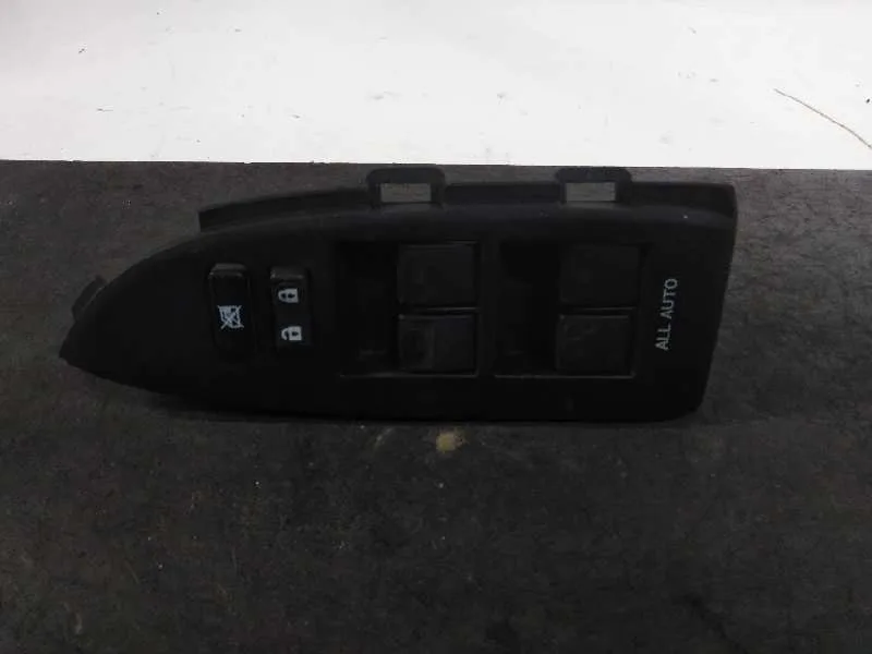 Mando Elevalunas Delantero Izquierdo para Toyota Prius (Nhw30)