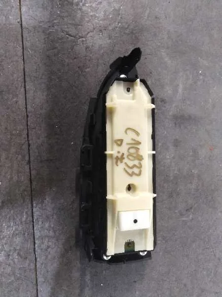 Mando Elevalunas Delantero Izquierdo para Toyota Prius (Nhw30)