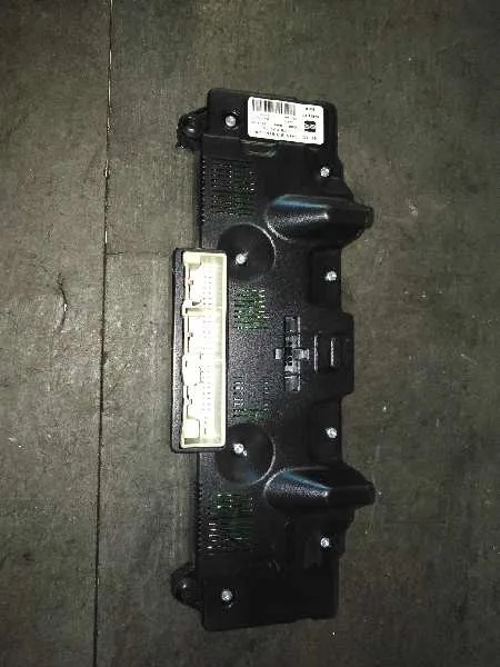 Mando Climatizador para Seat Leon (1P1)