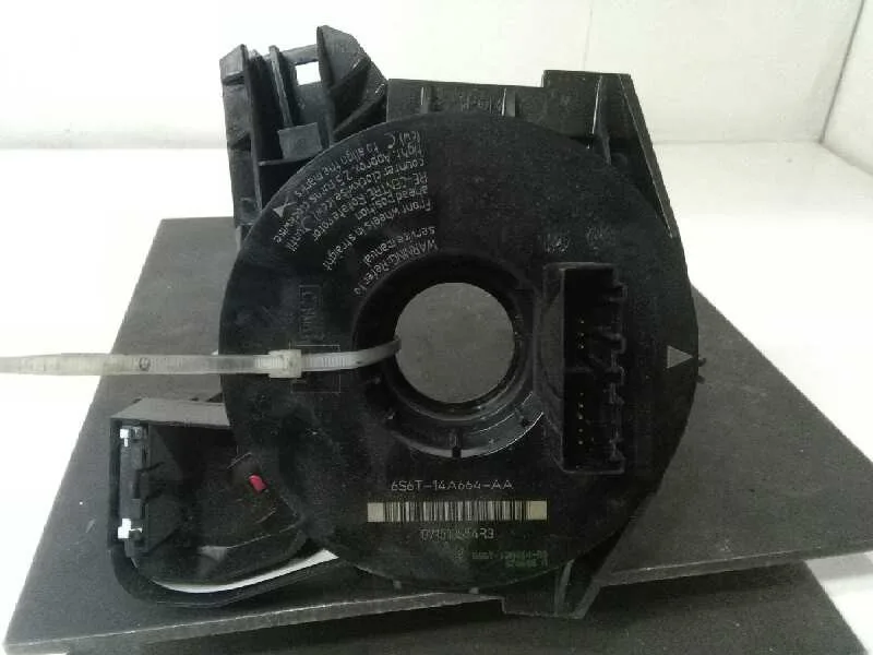 Anillo Airbag para Ford Fiesta (Cbk)