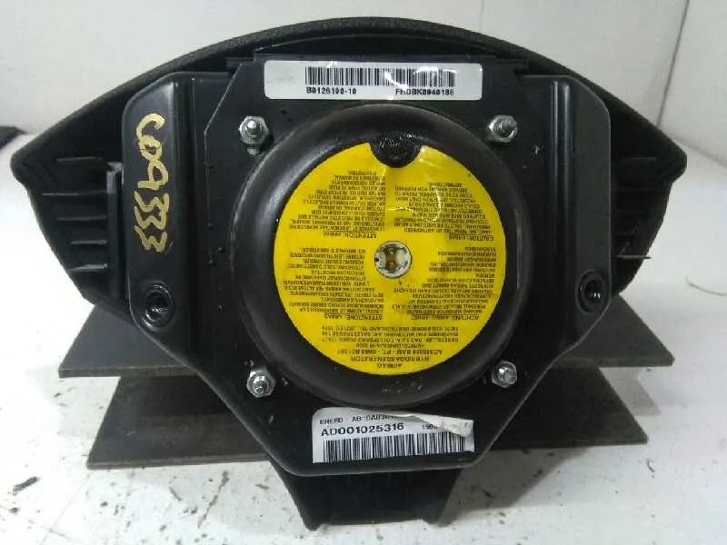 Airbag Delantero Izquierdo para Alfa Romeo 156 (116)