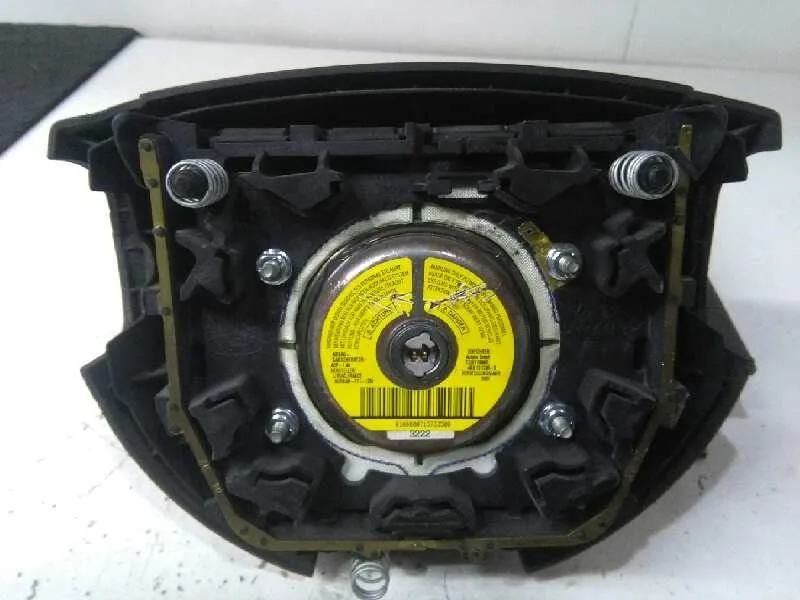 Airbag Delantero Izquierdo para Ford Fiesta (Cbk)