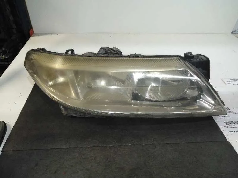 Faro Derecho para Renault Laguna Ii (Bg0)