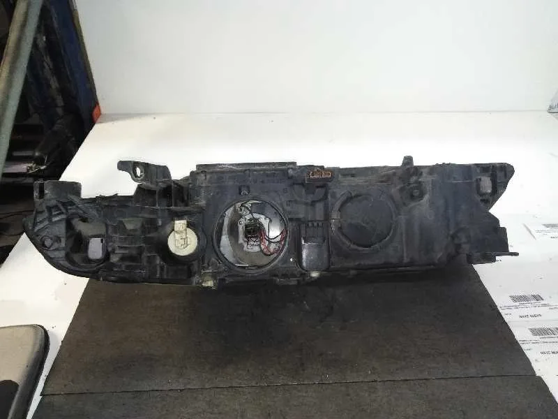 Faro Derecho para Renault Laguna Ii (Bg0)