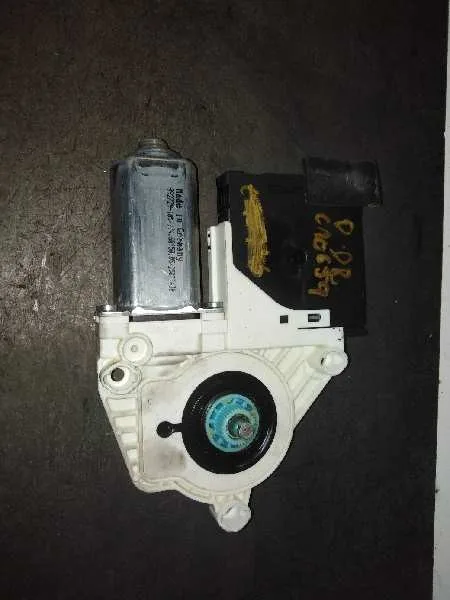 Motor Elevalunas Delantero Derecho para Volkswagen Passat Berlina (3C2)