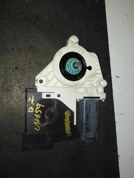 Motor Elevalunas Delantero Izquierdo para Volkswagen Passat Berlina (3C2)