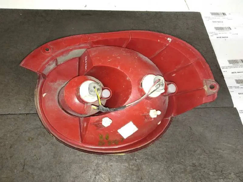 Piloto Trasero Derecho para Chevrolet Matiz