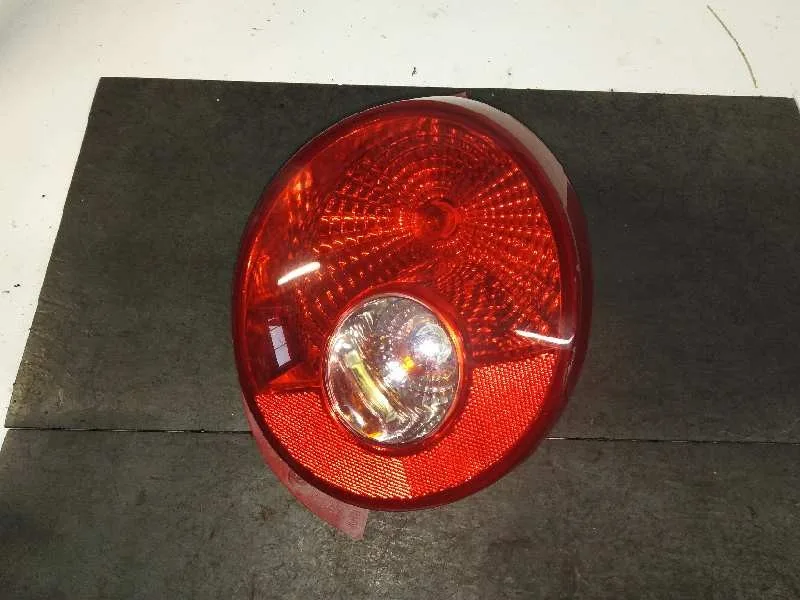 Piloto Trasero Izquierdo para Chevrolet Matiz