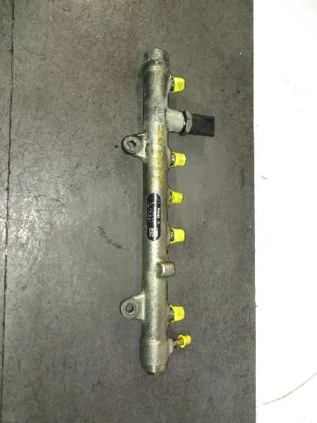 Rampa Inyectora para Renault Scenic Ii