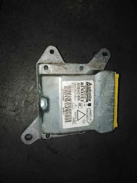 Centralita Airbag para Renault Laguna Ii (Bg0)