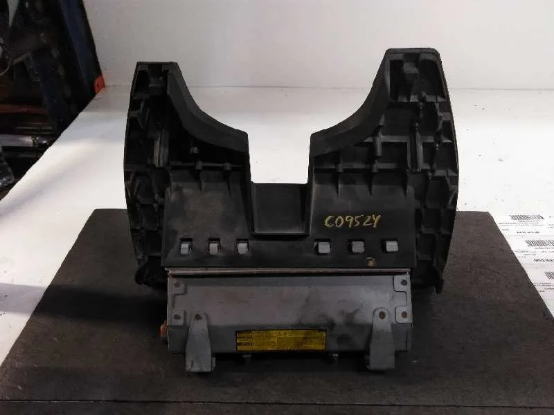 Airbag Delantero Izquierdo para Toyota Corolla Verso (R1)