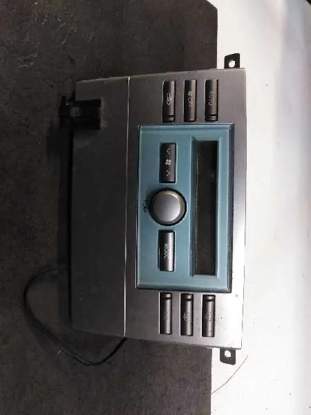 Mando Climatizador para Toyota Corolla Verso (R1)