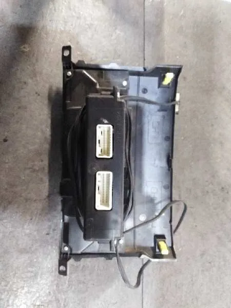 Mando Climatizador para Toyota Corolla Verso (R1)